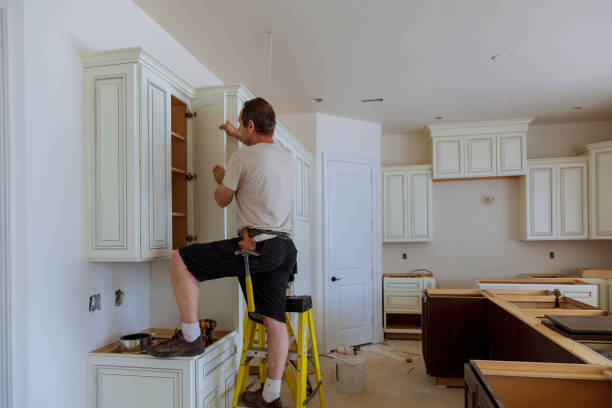 Licensed Open Concept Kitchen service in Kenyon, MN - BM Kitchen