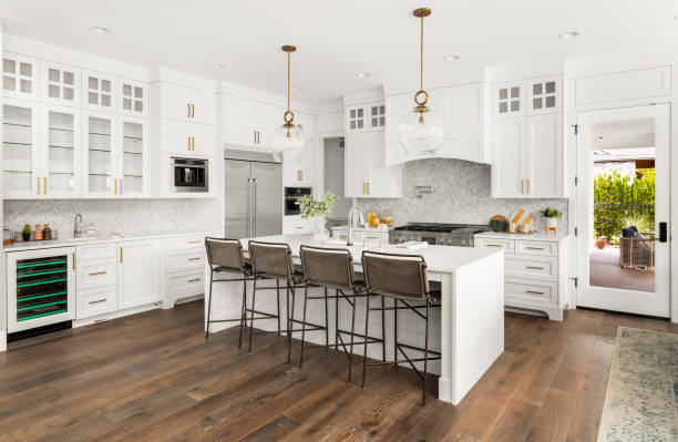 24/7 Emergency Open Concept Kitchen experts in Kenyon, MN