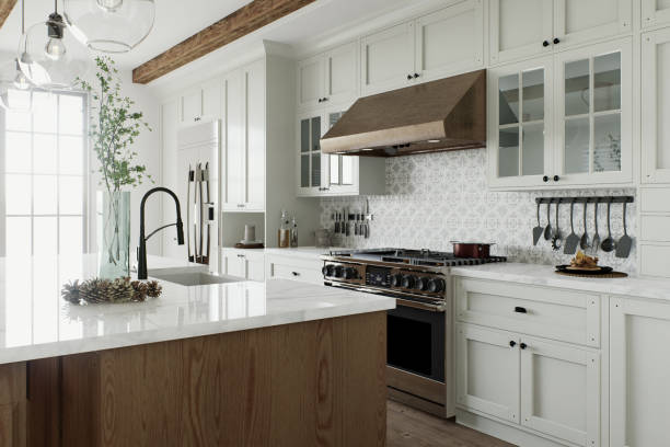 Affordable Open Concept Kitchen solutions in Kenyon, MN